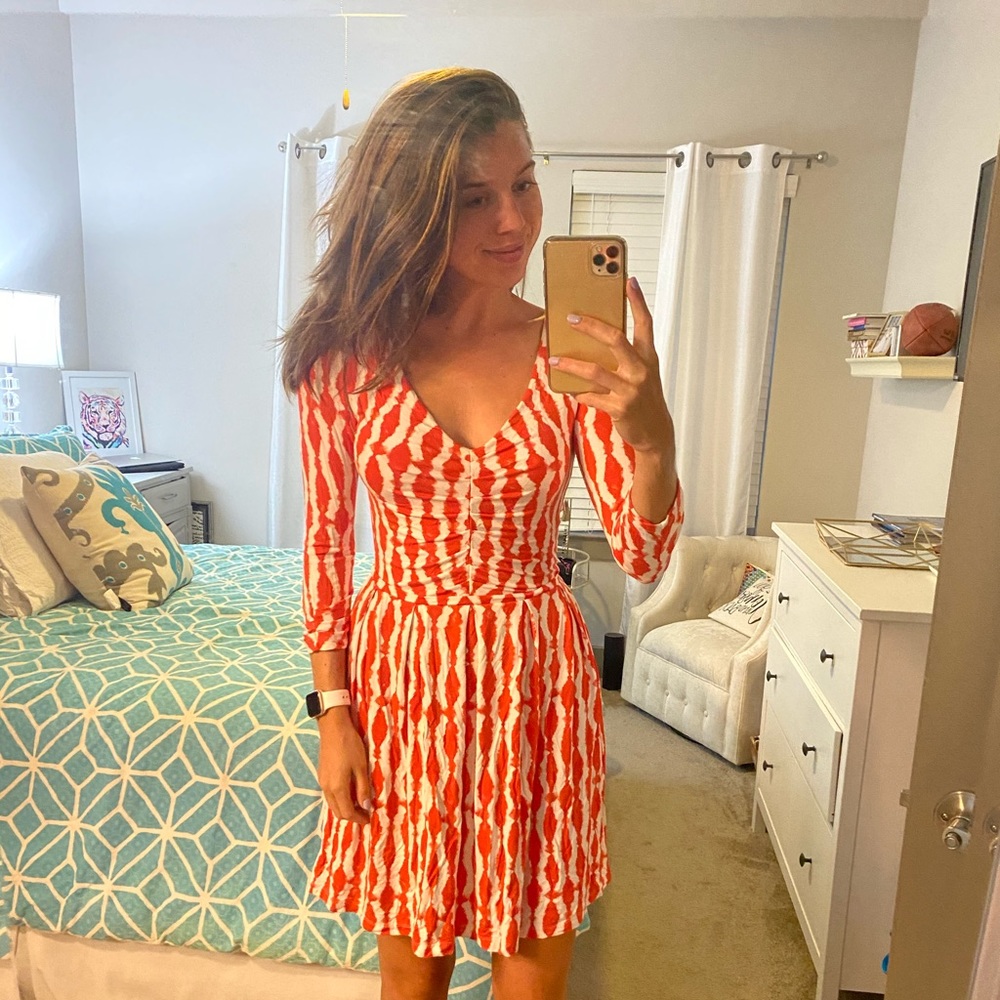 Tart Dress